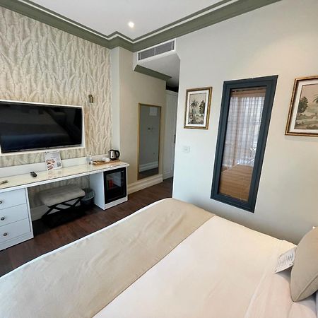 Dbd Hotel Bayrakli İzmir Extérieur photo
