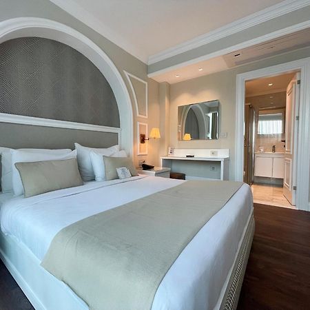 Dbd Hotel Bayrakli İzmir Extérieur photo