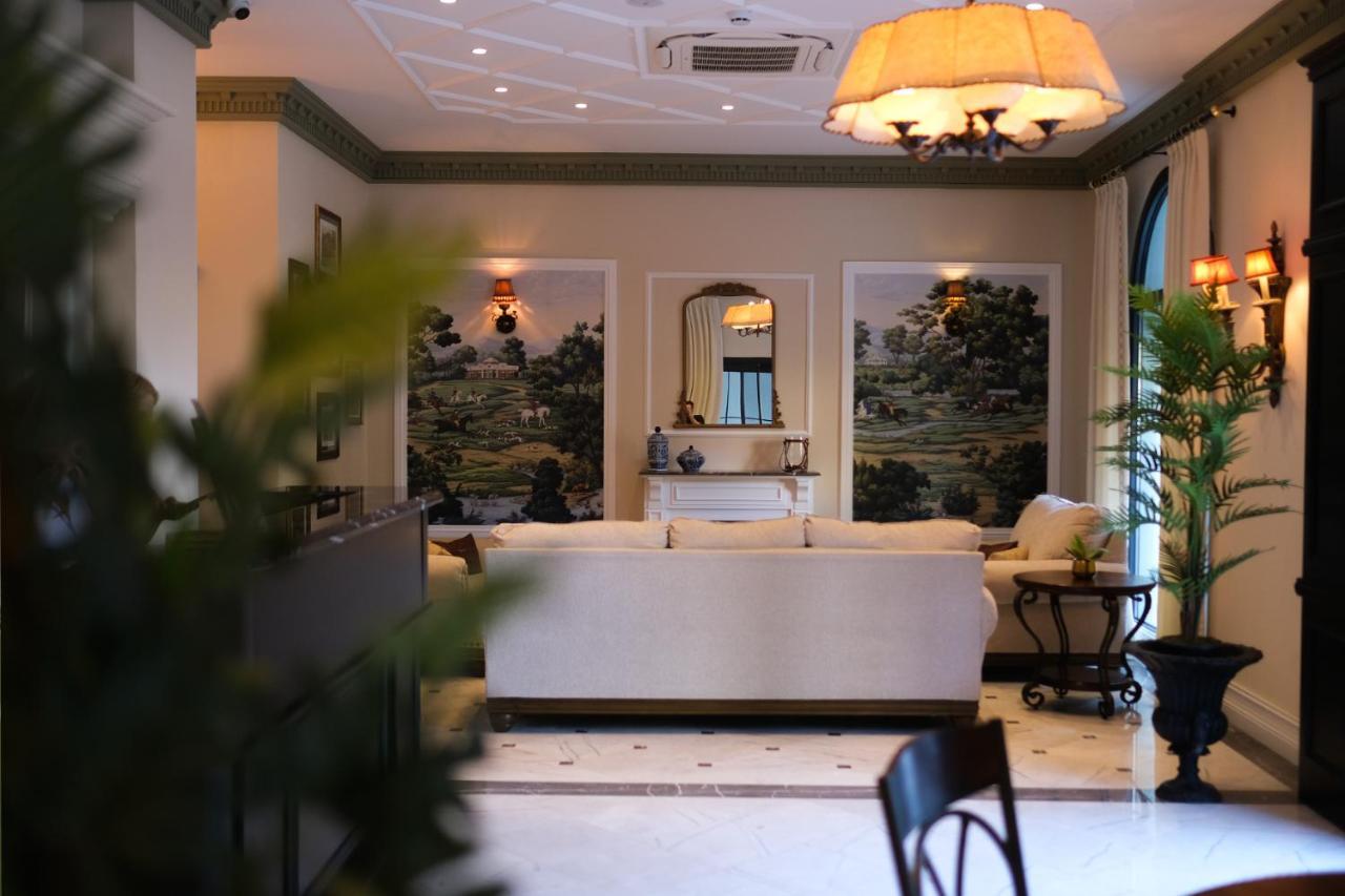 Dbd Hotel Bayrakli İzmir Extérieur photo