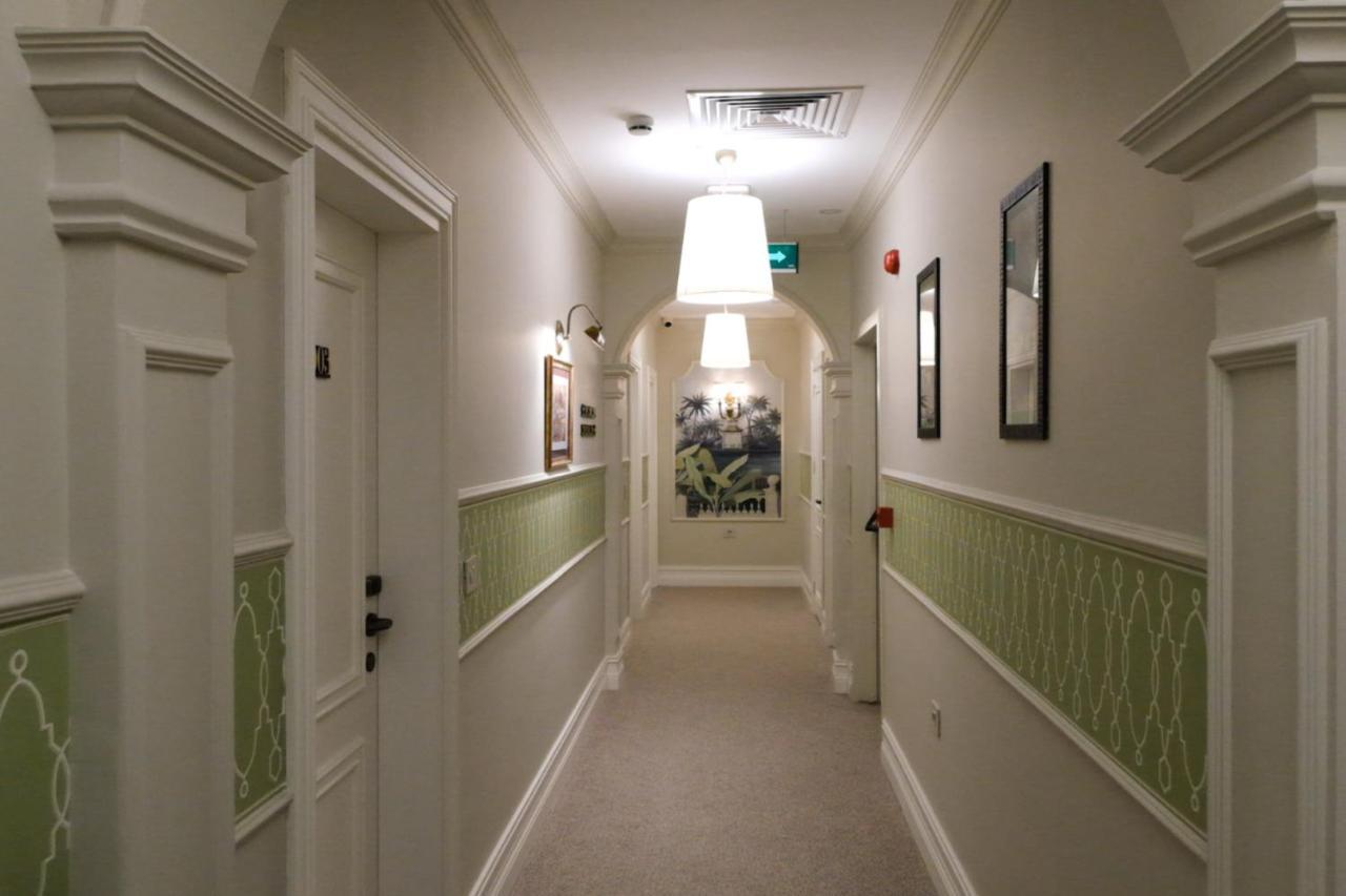 Dbd Hotel Bayrakli İzmir Extérieur photo