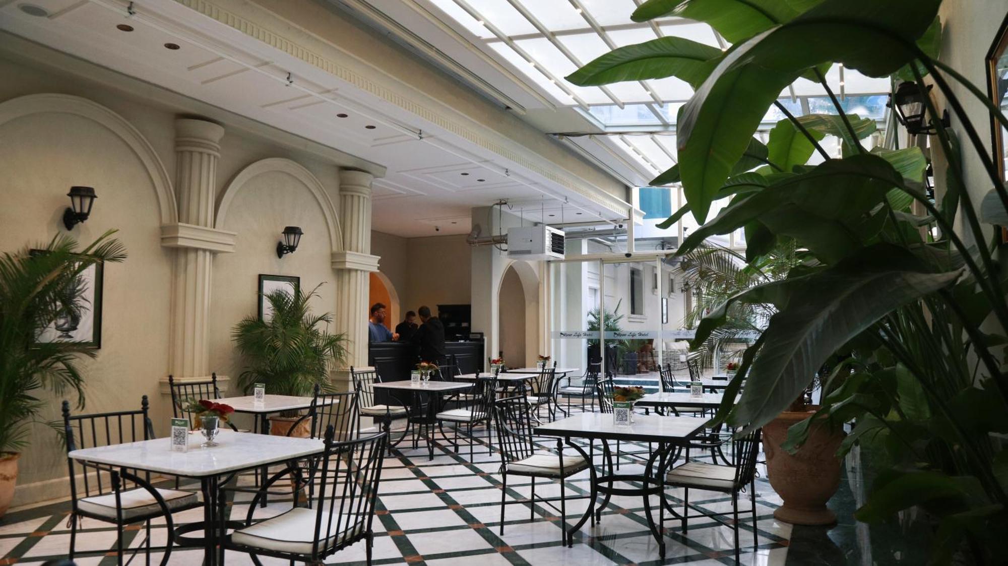 Dbd Hotel Bayrakli İzmir Extérieur photo