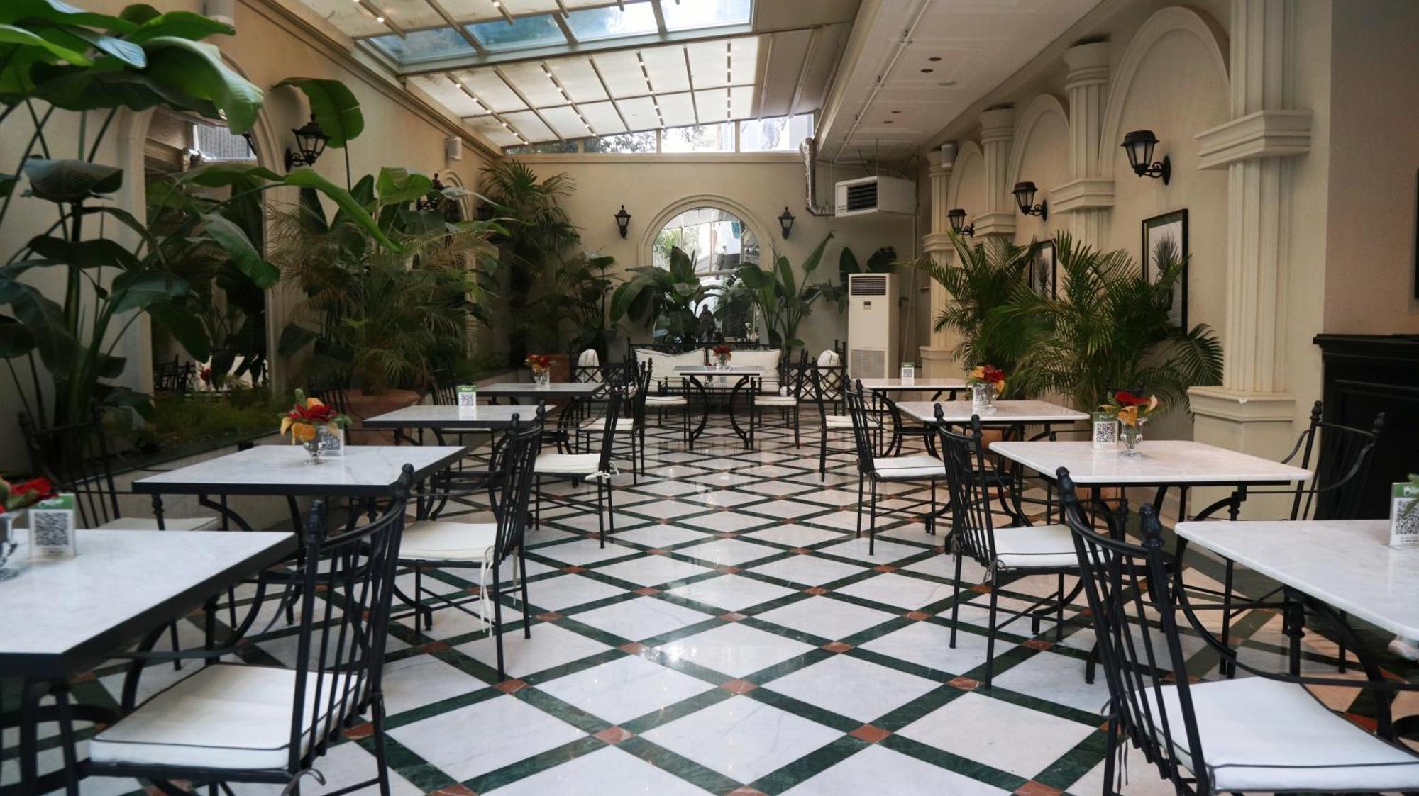 Dbd Hotel Bayrakli İzmir Extérieur photo