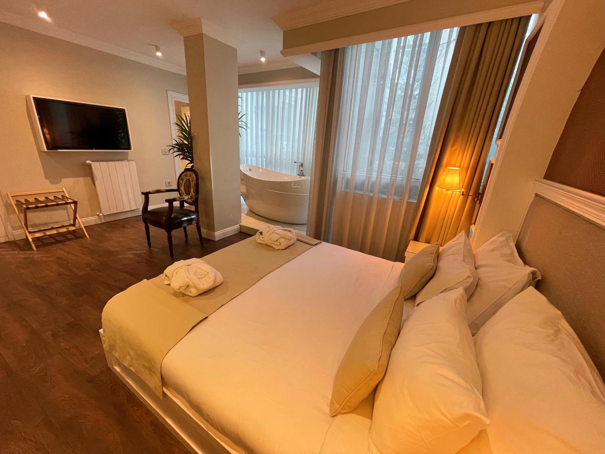 Dbd Hotel Bayrakli İzmir Extérieur photo