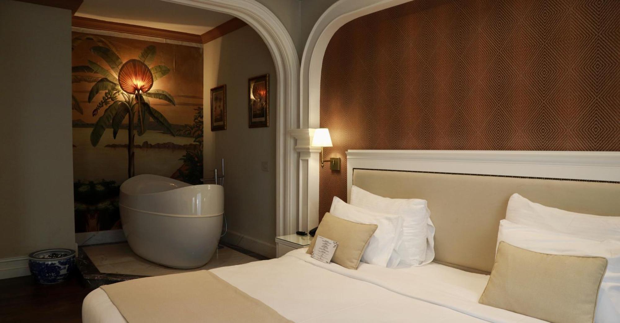 Dbd Hotel Bayrakli İzmir Extérieur photo