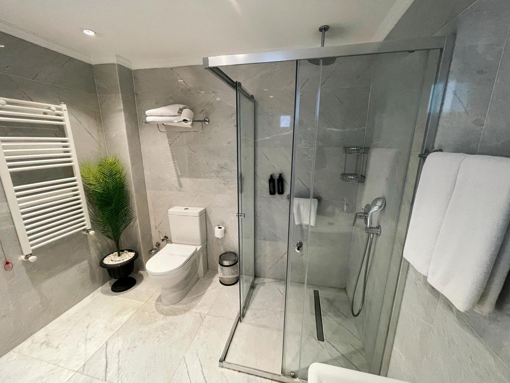 Dbd Hotel Bayrakli İzmir Extérieur photo